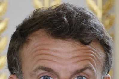 Macron anuncia US$ 100 bi para países em desenvolvimento