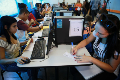 Prefeitura de Belford Roxo inicia nesta quarta (21/06) o recadastramento dos servidores ativos