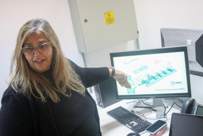 UFRJ cria centros para impulsionar a inovação e o empreendedorismo em todos os cursos da universidade