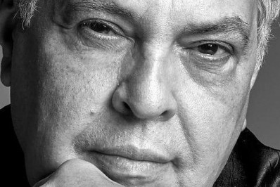 Sidney Magal fala sobre a vida após AVC: 'Me senti dependente'