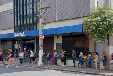 Pix: Planalto manda Caixa suspender cobrança para pessoa jurídica