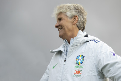 Pia acredita em boas chances da Seleção na Copa do Mundo: 'Estamos em um bom lugar'