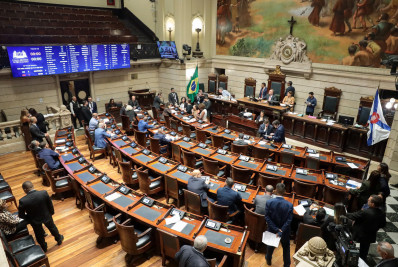 Operação interligada: a principal polêmica do Reviver Centro 2