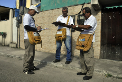 Magé realiza campanha de combate ao mosquito da dengue