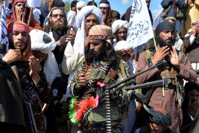 Afeganistão tem segunda execução pública desde o retorno do Talibã ao poder