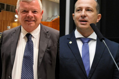 Separados pela ideologia: Alerj aprova Medalha Tiradentes para prefeitos de Niterói e Itaboraí