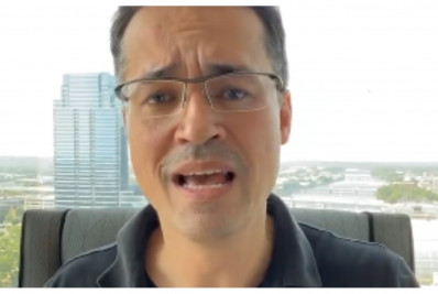 'Jamais vou desistir do Brasil', diz Dallagnol ao negar ter fugido do país