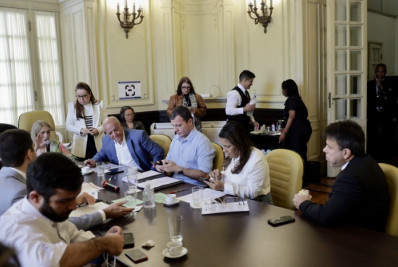 Câmara do Rio deve ter primeira votação sobre o Plano Diretor na quinta-feira 