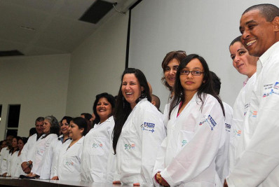 Senado aprova MP do programa Mais Médicos e texto vai a sanção