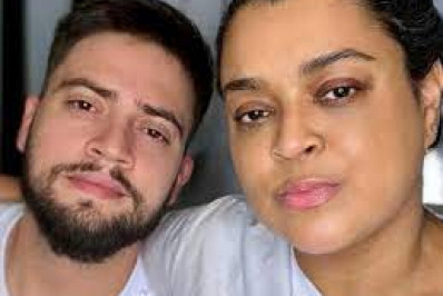 Preta Gil apaga post sobre traição a pedido do ex: 'Me imploraram'