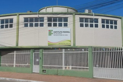 IFRJ de Arraial tem inscrições abertas para curso superior em Redes de Computadores