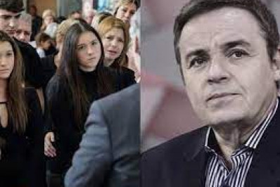 Urgente: Juiz decide destino da herança de Gugu Liberato