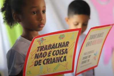 Proposta de ensino público de qualidade envolve valorização profissional e ações com alunos