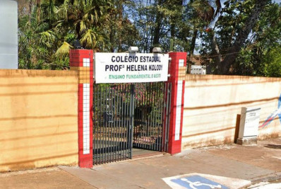 Operação Escola Segura prendeu 368 pessoas desde abril