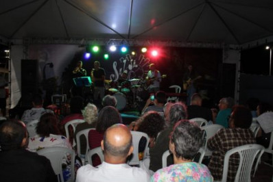 Cultura de São Pedro promove jam session com jazz, pop e funk americano nesta quinta (22) 