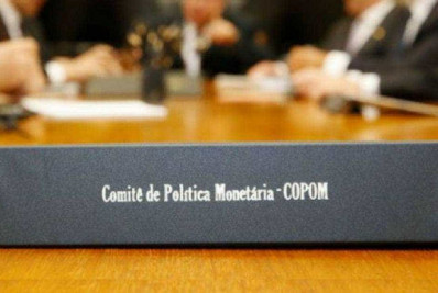 Copom inicia quarta reunião do ano para definir juros básicos