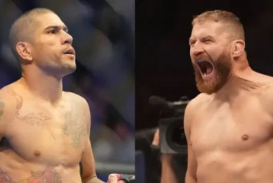 Poatan ou Blachowicz? Campeão meio-pesado do UFC escolhe rival favorito