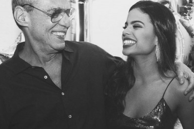 Clara Buarque emociona com linda homenagem para o avô, Chico Buarque