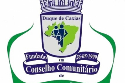 Conselho Comunitário de Segurança Pública de Caxias elege novo presidente
