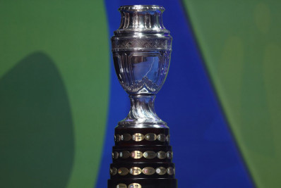 Conmebol anuncia sedes dos jogos de abertura e final da Copa América 2024