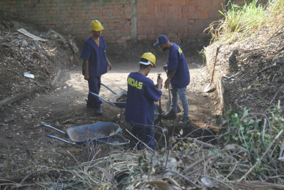 Hospital Retaguarda Gonçalense será ampliado, segundo a Prefeitura