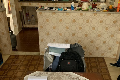 Policial Civil é preso em flagrante em ação do MPRJ contra cobrança de propina a empresários de Cabo Frio