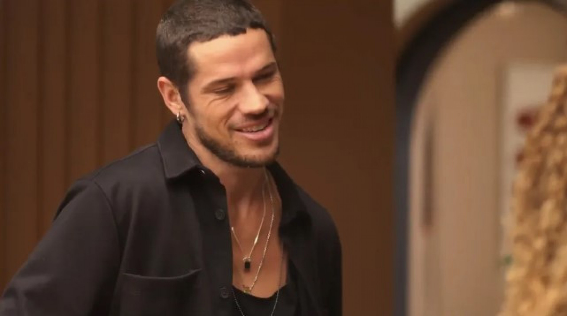  - Reprodução/Globo