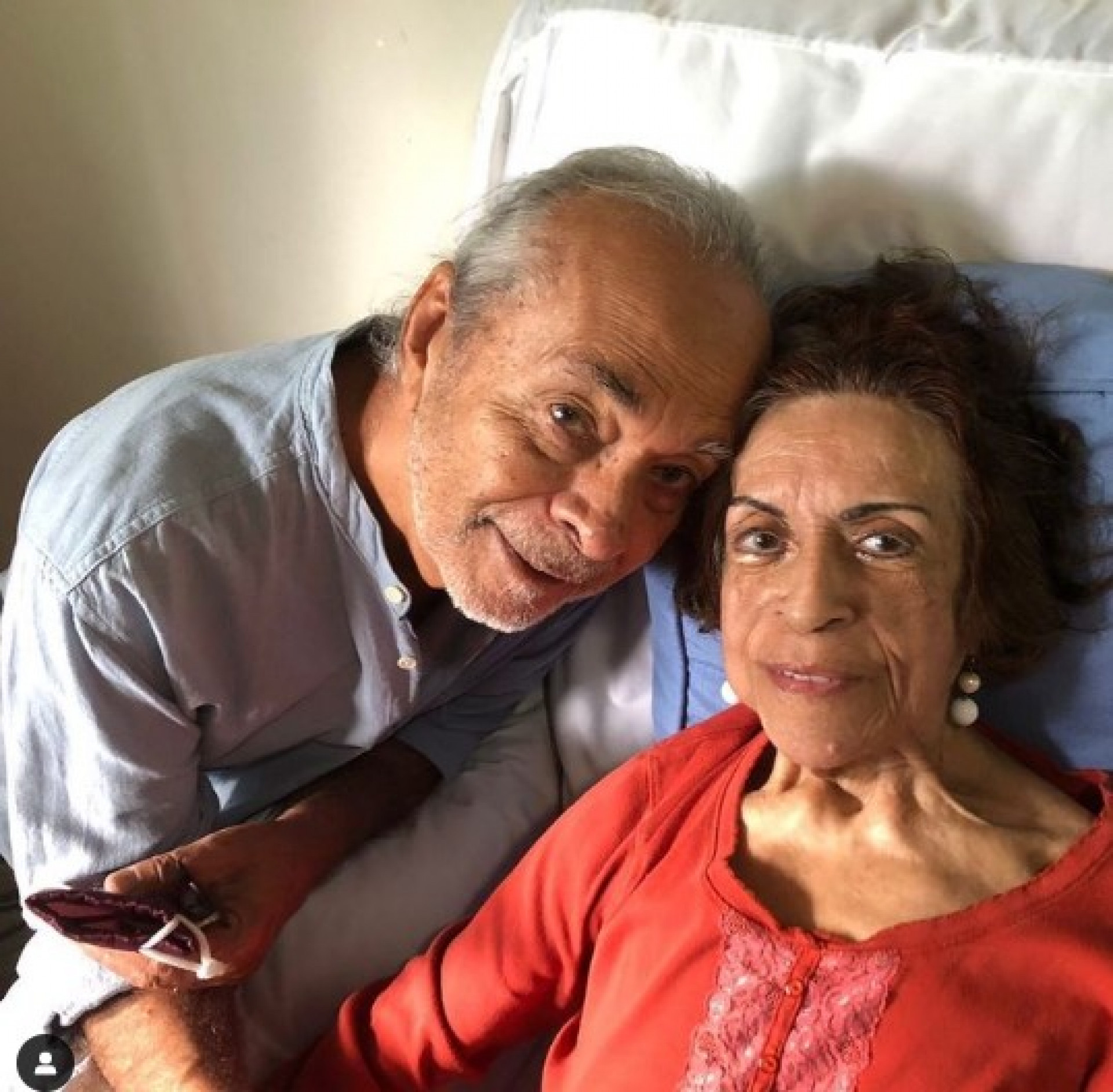 Leny Andrade - Reprodução/Instagram