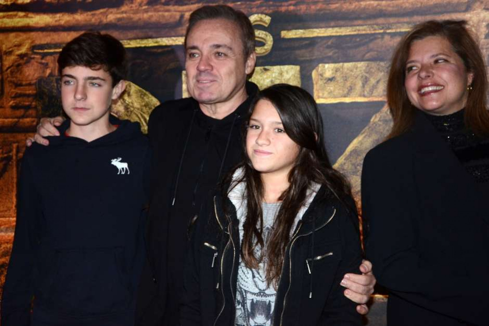 Juiz decide herança de Gugu - Foto reprodução internet