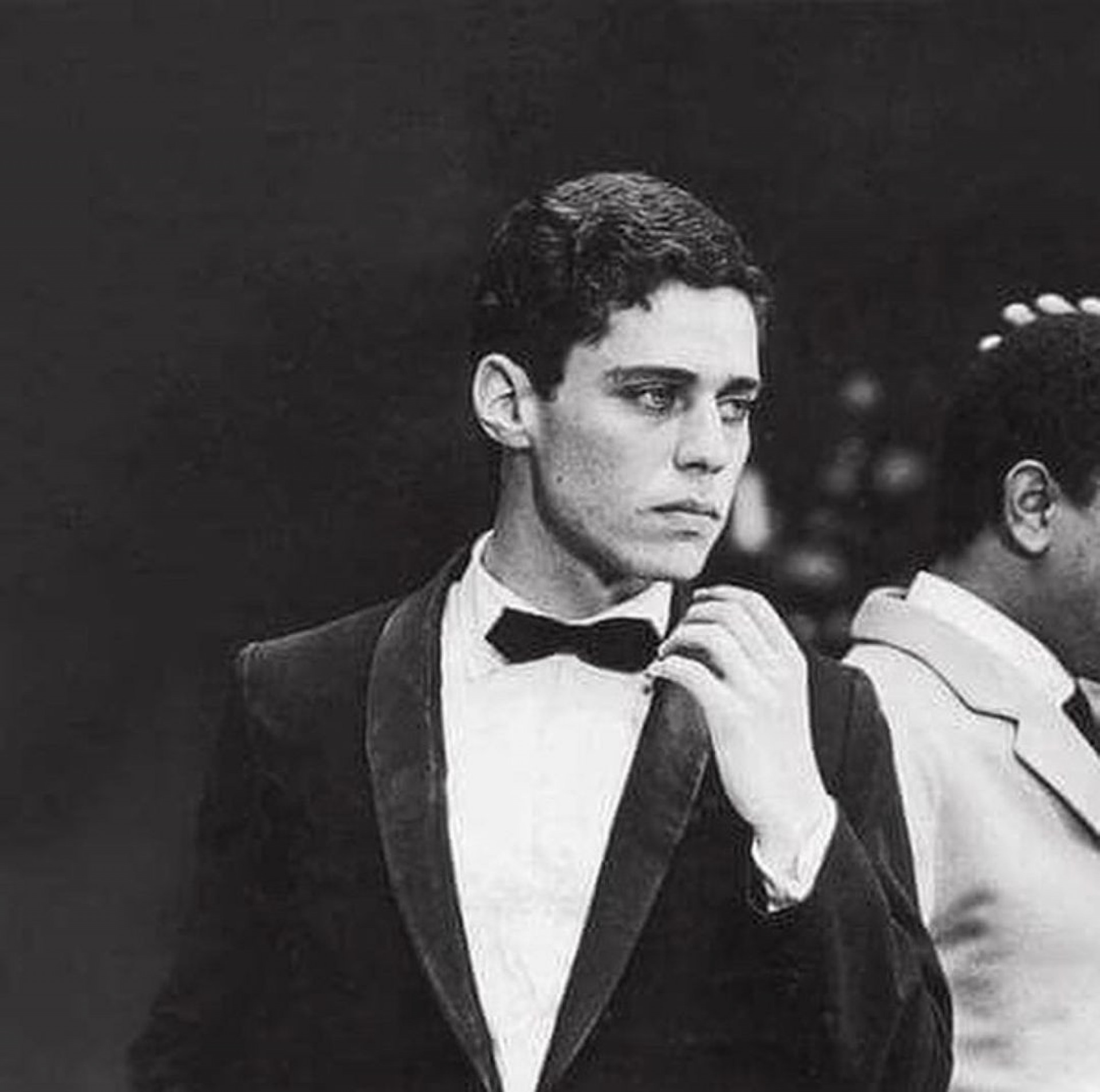 Clara Buarque homenageia o avô, Chico Buarque, em seu aniversário - Reprodução/Instagram