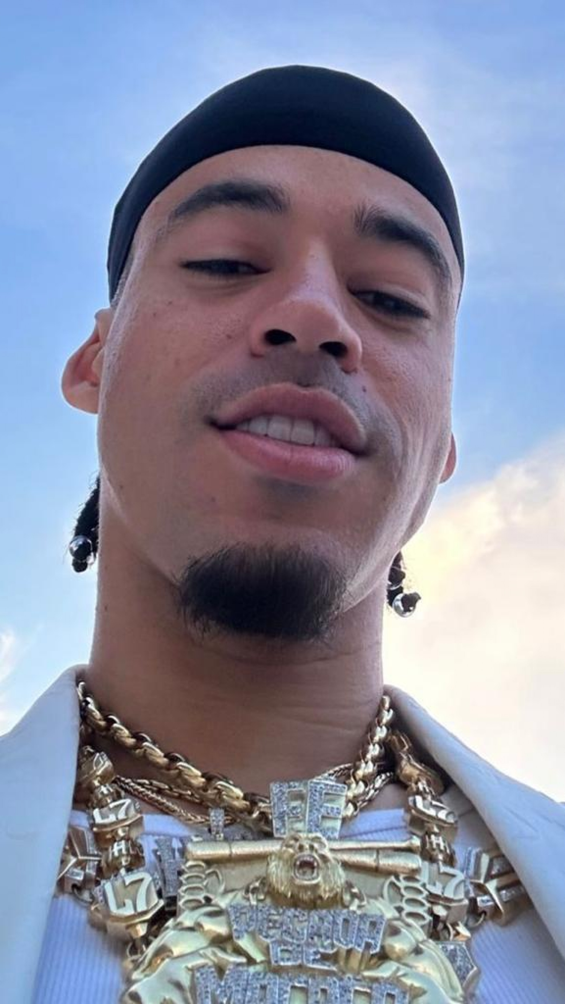 L7nnon - Reprodu&ccedil;&atilde;o / Instagram