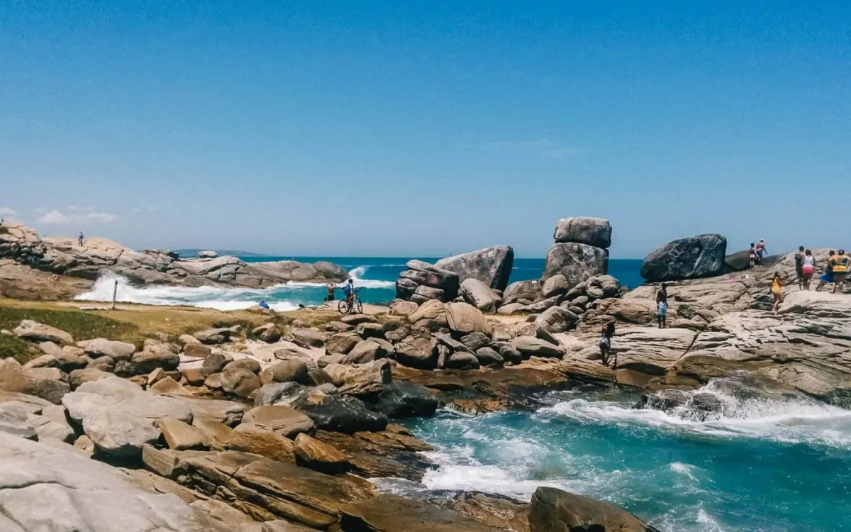 Munic&iacute;pio possui riquezas naturais e caracter&iacute;sticas &uacute;nicas que podem ser exploradas de forma sustent&aacute;vel