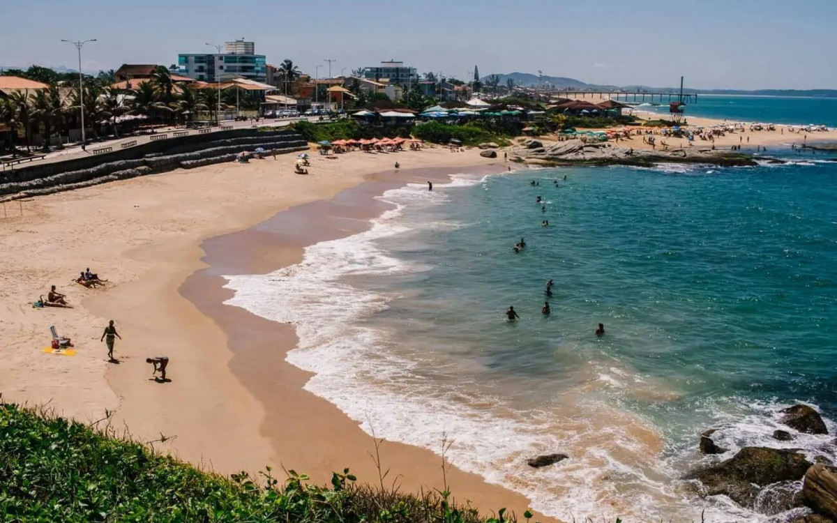 Munic&iacute;pio possui riquezas naturais e caracter&iacute;sticas &uacute;nicas que podem ser exploradas de forma sustent&aacute;vel