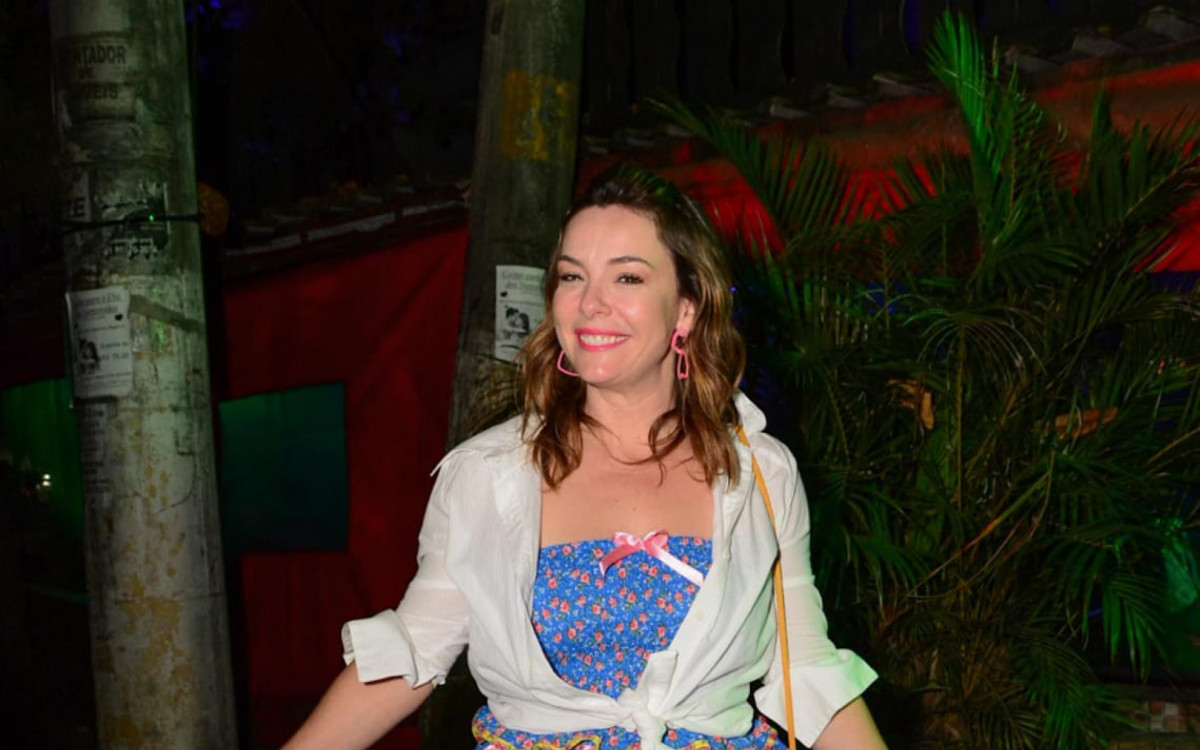 Regiane Alves  - Webert Belicio / Agnews