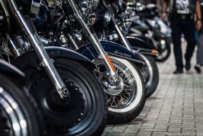 Raimundos será a atração principal do evento Quissamã em Duas Rodas