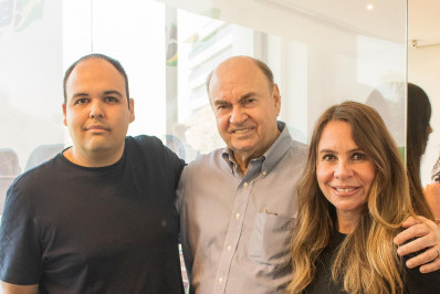 Grupo político de Cesar Maia perde integrante para o Partido Novo