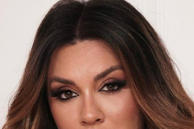 Juju Salimeni esclarece sobre o uso de anabolizantes