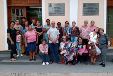 Prefeitura fortalece apoio aos artesãos locais e planeja novos projetos