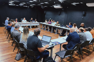 Presidente do PT-Queimados entra no governo sem consultar o partido