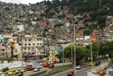 Cade adia julgamento que apura conduta de empreiteiras em licitações para urbanização de favelas do Rio