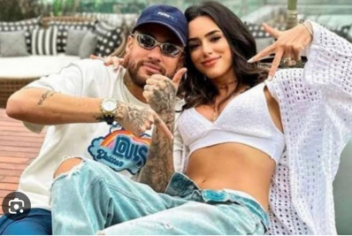 Neymar assume e pede perdão publicamente por traição à noiva grávida