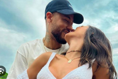 Neto debocha de pedido de desculpas de Neymar: 'Todo mundo erra'