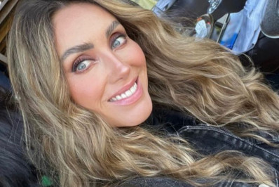 Anahi, do RBD, atualiza fãs sobre seu estado de saúde: 'Dia de muita dor'