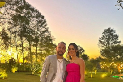 Após rumores de traição, Neymar pede desculpas para Bruna Biancardi: 'Errei'