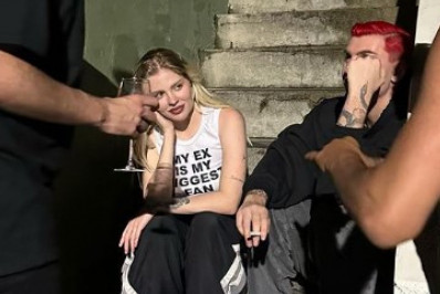 Fãs apontam indireta de Luísa Sonza para Whindersson Nunes