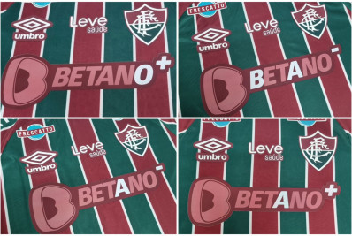 Jogo entre Fluminense e Atlético-MG terá campanha de doação de sangue