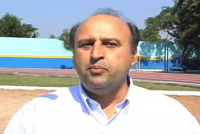 Justiça do RJ mantém suspensão dos direitos políticos do ex-prefeito de Nilópolis, Sérgio Sessim