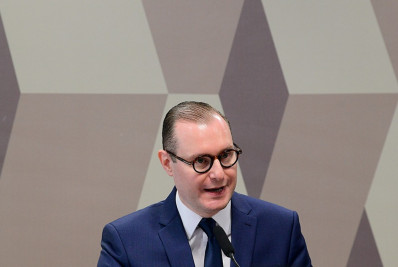 Zanin: 'Marco temporal precisa conciliar interesses de indígenas e proprietários de terras'