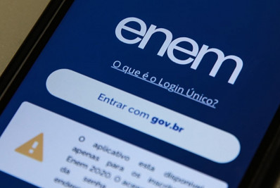 Enem 2023: prazo de pagamento da inscrição termina nesta quarta-feira