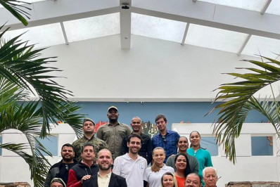 Búzios Beach Resort e Instituto Manguezais firmam parceria para promover sustentabilidade